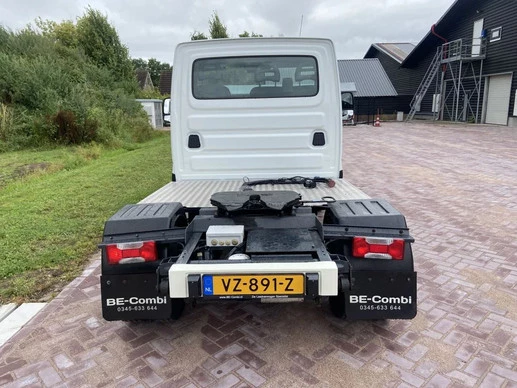 Iveco Daily - Afbeelding 7 van 9