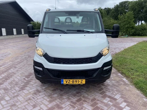 Iveco Daily - Afbeelding 8 van 9