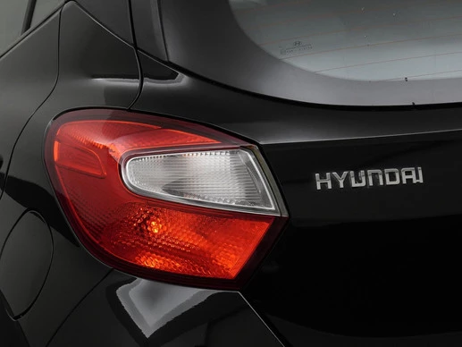 Hyundai i10 - Afbeelding 19 van 30