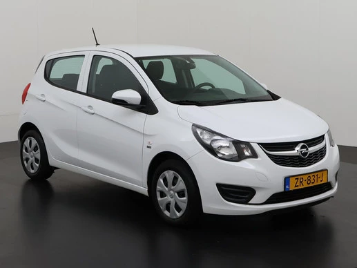 Opel KARL - Afbeelding 22 van 29