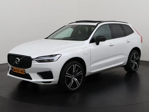 Volvo XC60 - Afbeelding 1 van 30