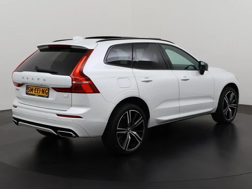 Volvo XC60 - Afbeelding 4 van 30