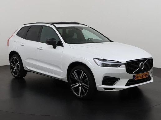 Volvo XC60 - Afbeelding 30 van 30