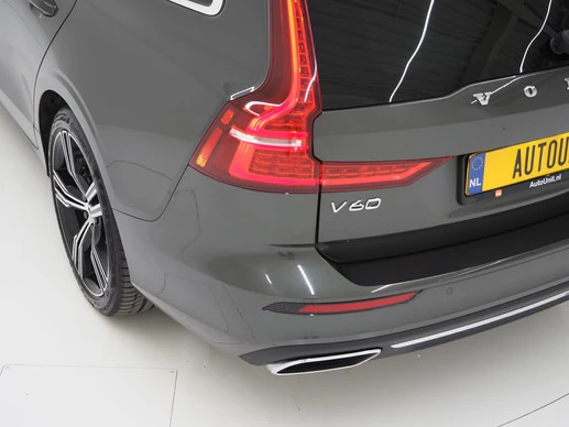 Volvo V60 - Afbeelding 10 van 30