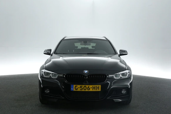 BMW 3 Serie - Afbeelding 4 van 30