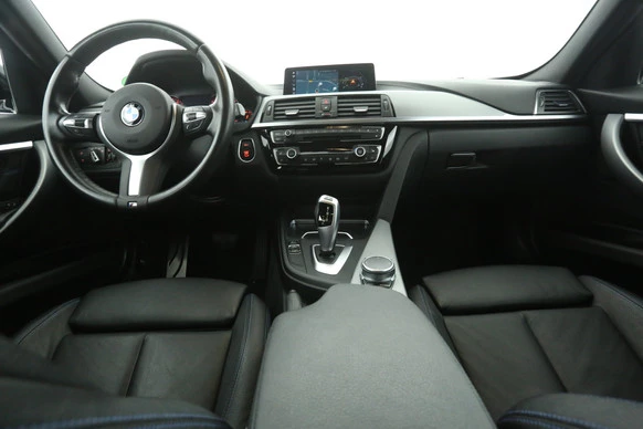 BMW 3 Serie - Afbeelding 13 van 30