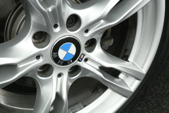 BMW 3 Serie - Afbeelding 24 van 30
