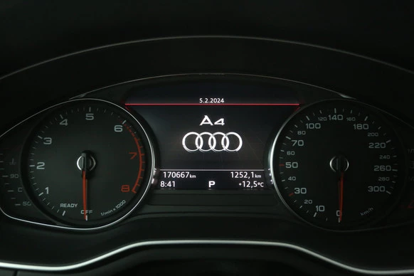 Audi A4 - Afbeelding 6 van 30