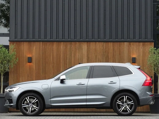 Volvo XC60 - Afbeelding 5 van 30