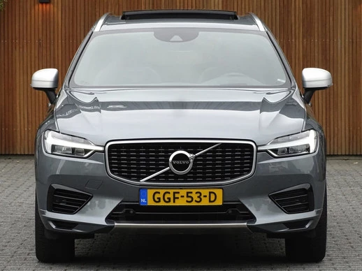 Volvo XC60 - Afbeelding 10 van 30