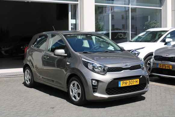 Kia Picanto - Afbeelding 5 van 29