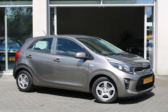 Kia Picanto - Afbeelding 6 van 29