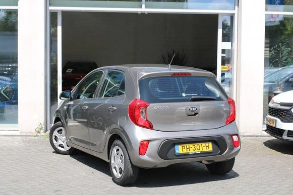 Kia Picanto - Afbeelding 8 van 29