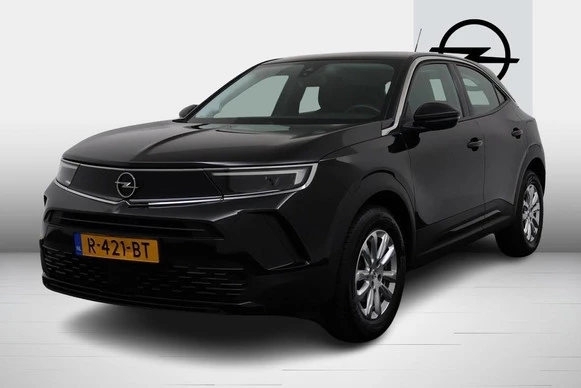 Opel Mokka - Afbeelding 1 van 30