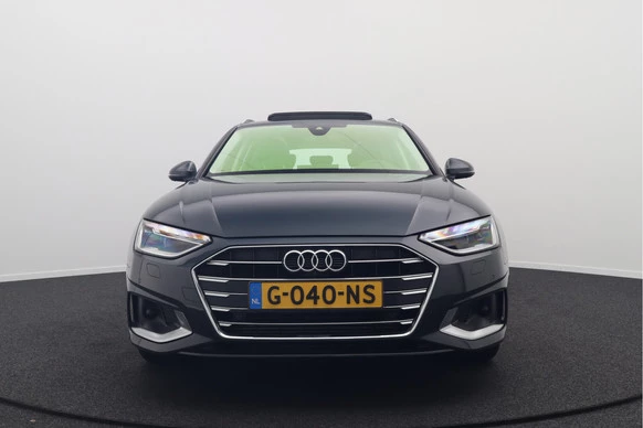 Audi A4 - Afbeelding 3 van 30