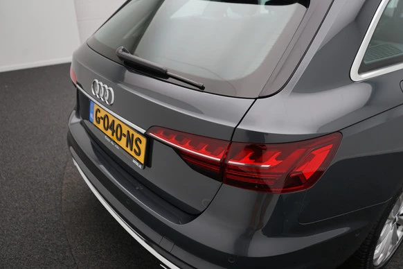 Audi A4 - Afbeelding 8 van 30