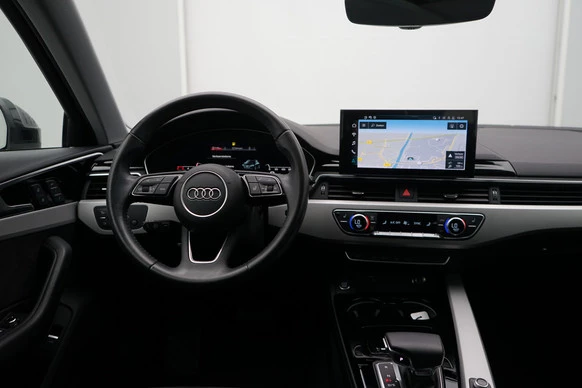 Audi A4 - Afbeelding 10 van 30