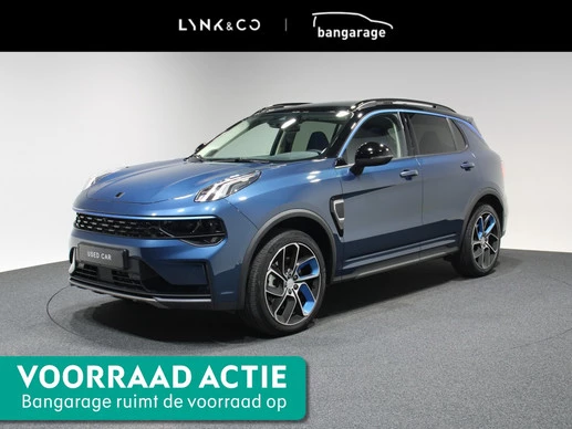 Lynk & Co 01