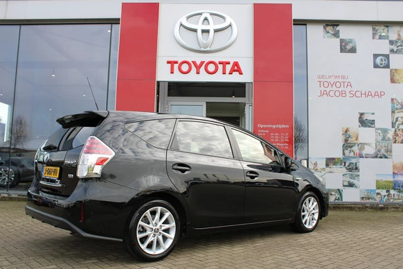 Toyota Prius - Afbeelding 8 van 30