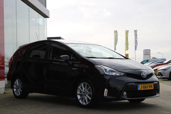 Toyota Prius - Afbeelding 10 van 30