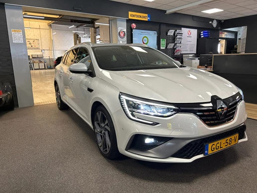 Renault Megane E-Tech - Afbeelding 3 van 27