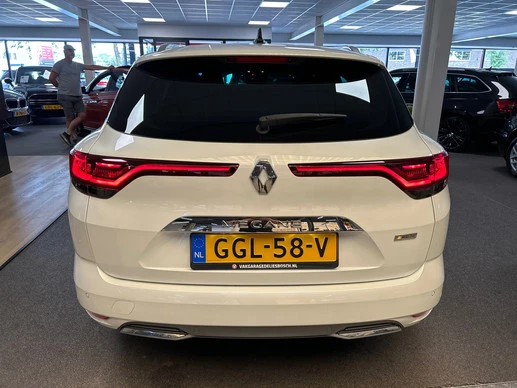 Renault Megane E-Tech - Afbeelding 5 van 27