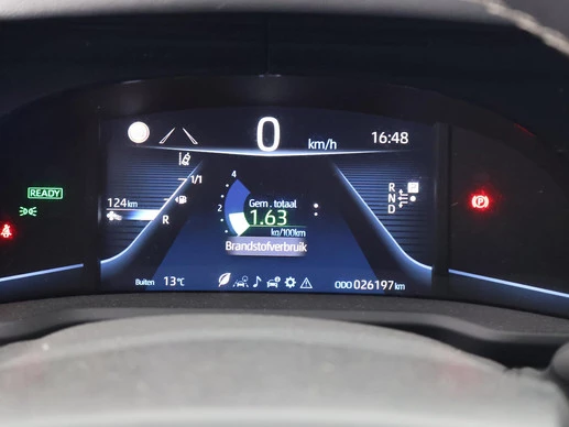 Toyota Mirai - Afbeelding 7 van 23