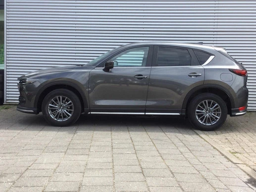 Mazda CX-5 - Afbeelding 2 van 24