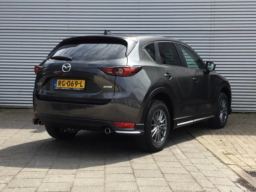 Mazda CX-5 - Afbeelding 3 van 24