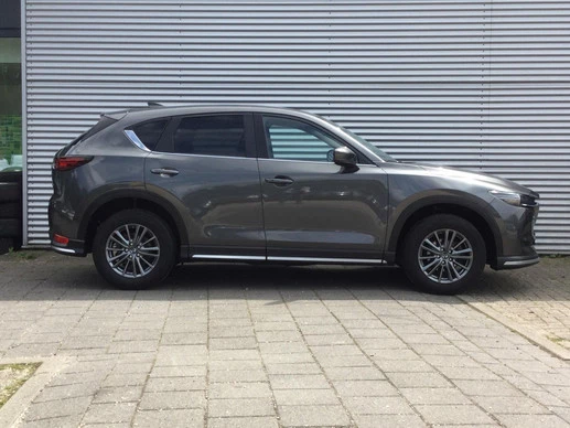 Mazda CX-5 - Afbeelding 4 van 24