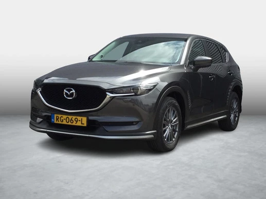 Mazda CX-5 - Afbeelding 1 van 24