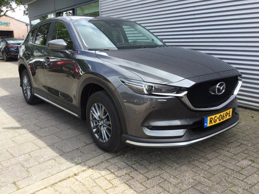 Mazda CX-5 - Afbeelding 5 van 24