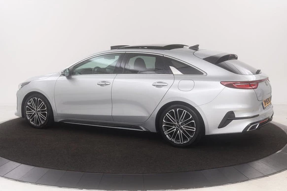 Kia ProCeed - Afbeelding 2 van 30