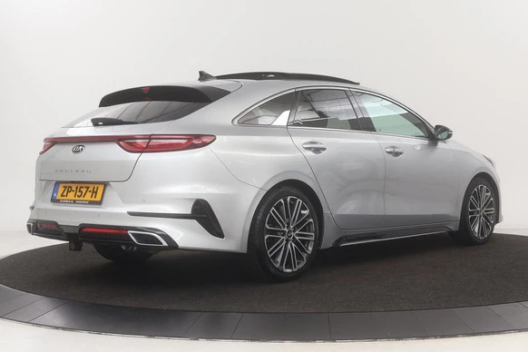 Kia ProCeed - Afbeelding 28 van 30