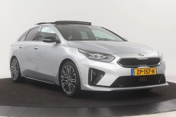 Kia ProCeed - Afbeelding 29 van 30