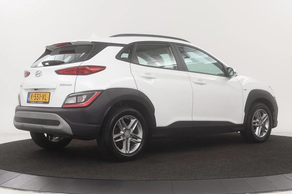 Hyundai Kona - Afbeelding 20 van 25