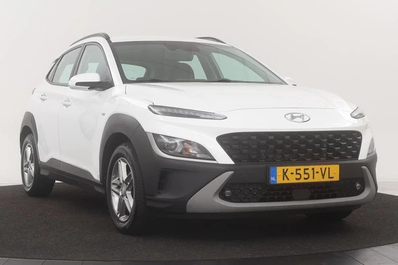 Hyundai Kona - Afbeelding 21 van 25