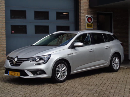 Renault Mégane Estate