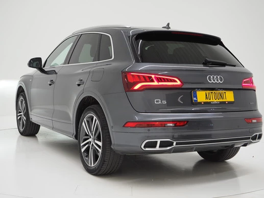 Audi Q5 - Afbeelding 3 van 30