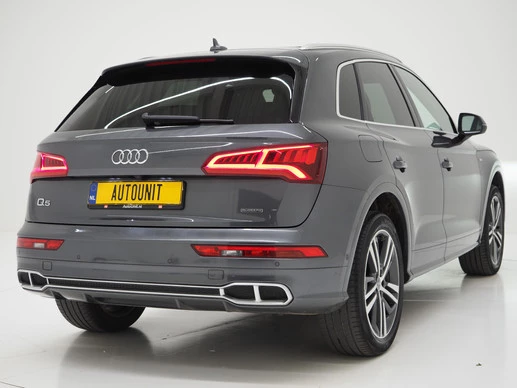 Audi Q5 - Afbeelding 8 van 30