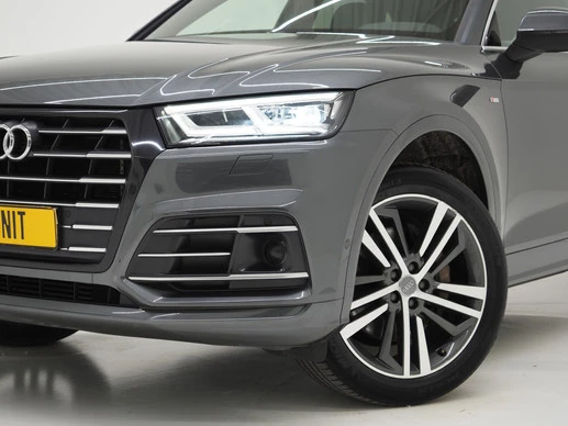 Audi Q5 - Afbeelding 12 van 30