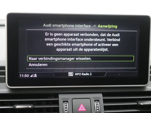 Audi Q5 - Afbeelding 27 van 30