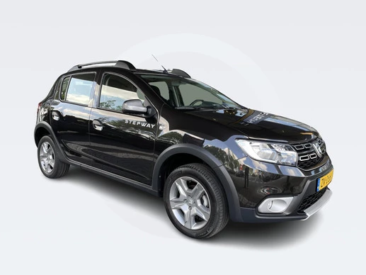 Dacia Sandero Stepway - Afbeelding 1 van 25