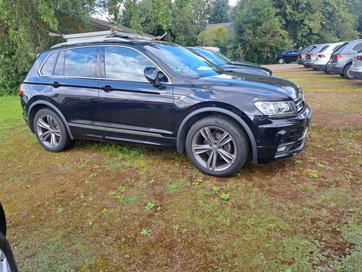 Volkswagen Tiguan - Afbeelding 2 van 4