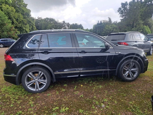 Volkswagen Tiguan - Afbeelding 3 van 4