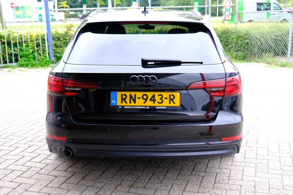 Audi A4 - Afbeelding 8 van 30