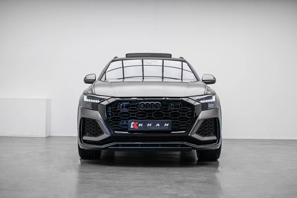 Audi RSQ8 - Afbeelding 3 van 30