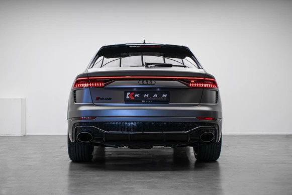 Audi RSQ8 - Afbeelding 4 van 30