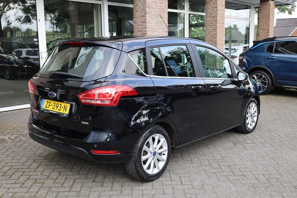 Ford B-MAX - Afbeelding 2 van 30