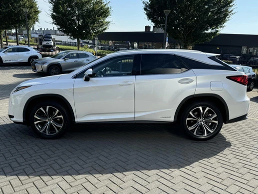 Lexus RX - Afbeelding 6 van 30